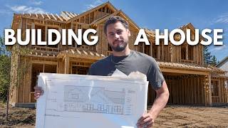 How to Build a House | The Complete 7-Step Breakdown