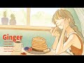 Ginger (TOMOO) /ダズビー COVER