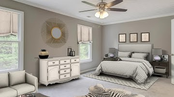 Staged Spaces   Digital Decluttering & Virtual Staging