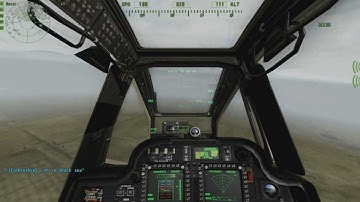 Amra II-DayZ: Apache Run! Part: 1