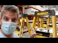 Home Depot June Dewalt, Ryobi Tool Deals Where's Fathers Day