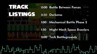 8 Bit Battle Pack Sampler 9
