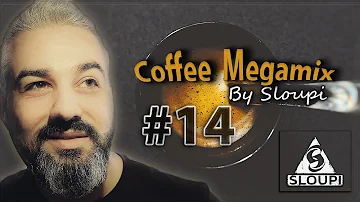 Sloupi | Coffee Megamix | Episode 14 |  Lonely Loco Dive With Me