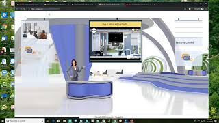How to Upload Content to Your Virtual Booth