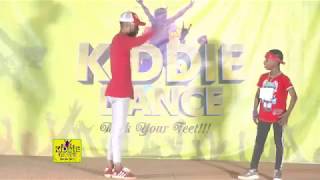 Kiddie Dance Ashtown Final