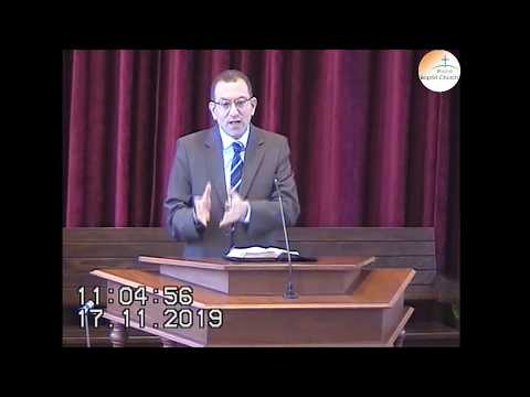 الذي يزرعه الانسان اياه يحصد ايضا القس طوني سكاف