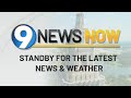 Plans this weekend? Here’s what to expect outdoors