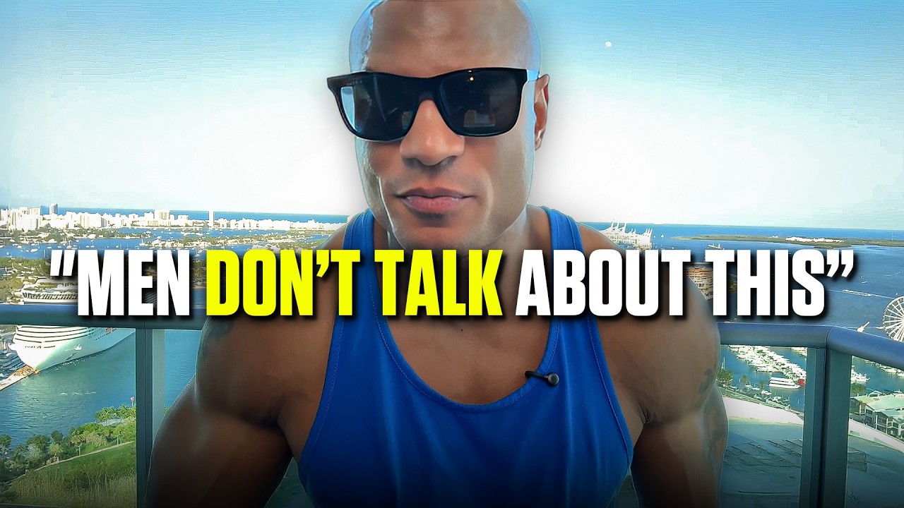 I Didn’t Want to Make This Video… But I Had To