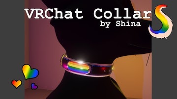 Pride Collar