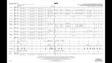 APT. by ROSÉ & Bruno Mars | Arr: Matt Conaway and Pam Nave