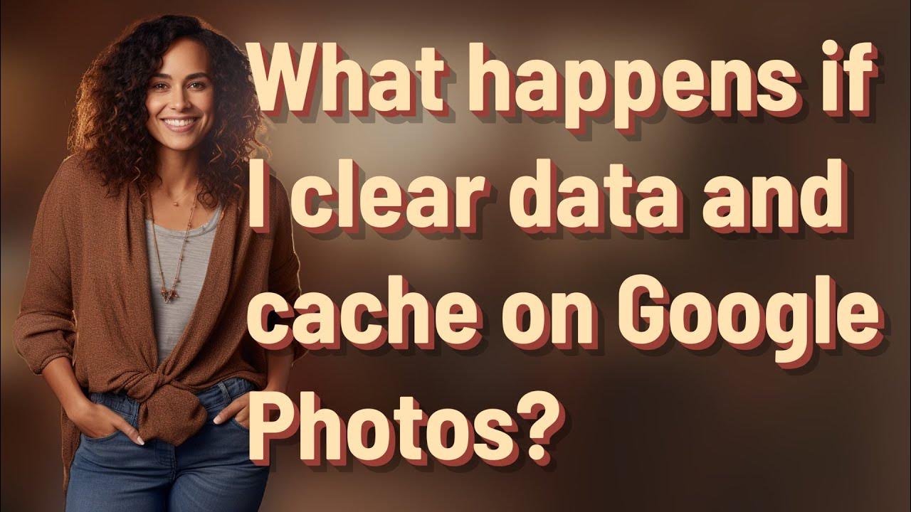 What Happens If I Clear Data Of Google Play Store
