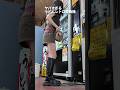 レトロ自販機のドライブイン 仕組みが衝撃でした...