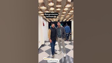 Vikas Gupta sir | RAS Motivation | RAS Batch 2024 | RAS Training | UPSC Motivation | RTS Officers