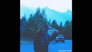 Pj - Ppcocaine (Slowed+Reverb)
