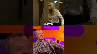 Celebrity Joan Rivers Jokes About Turning 77 | Iconic Moment on The Graham Norton Show Profile