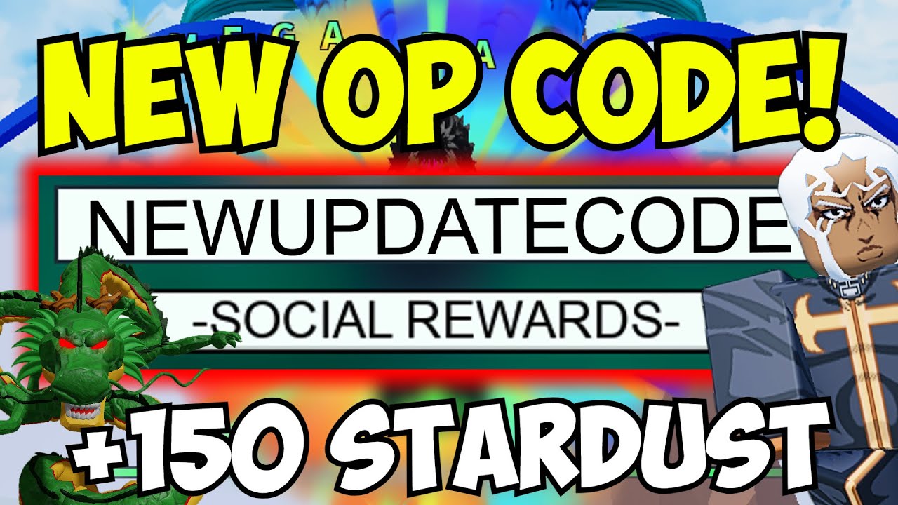 Roblox All Star Tower Defense codes for free Stardust & Gems in