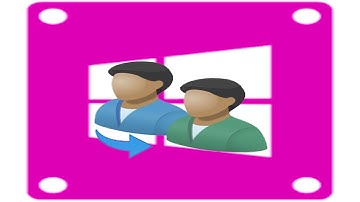 Allow a standard user to run a program with admin rights in Windows 10
