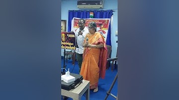 Sriraman Sridevi by Vijayalakshmi Sampath and Doss