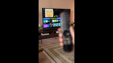 How To Change Your TV Input