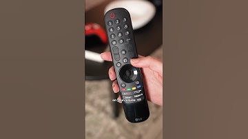 How To Change Your TV Input