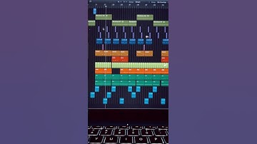 Making a beat using Logic Pro and MPC Key 61