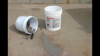 LOCTITE® PC 9410 Concrete Repair