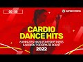 Cardio dance hits 2022 130 bpm32 count