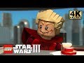 LEGO Звездные Войны Войны Клонов #18 — Секретная Миссия Захват Джабы Хат {PC} прохождение часть 18