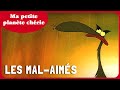 Ma petite plante chrie  les malaims     dessin anim educatif  folikids 