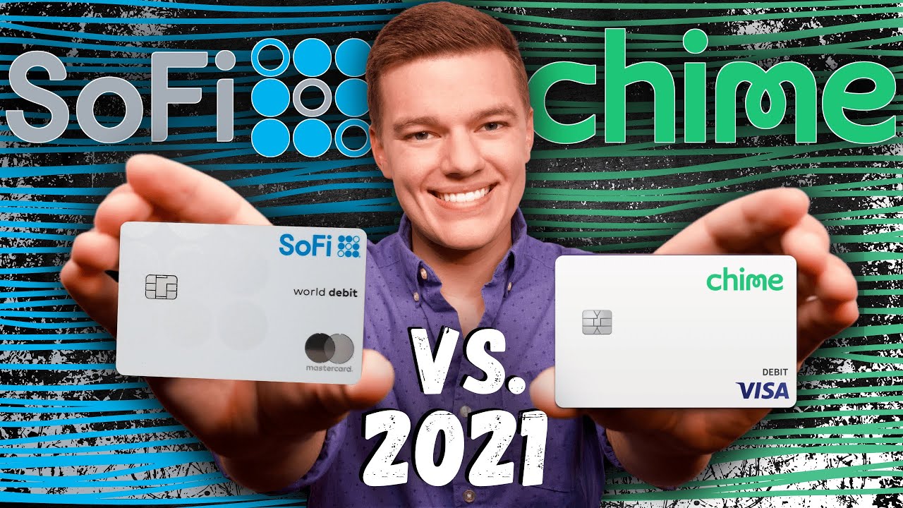 SoFi vs Chime - A Comparison of Two Highly Popular Money Apps - Retirepedia