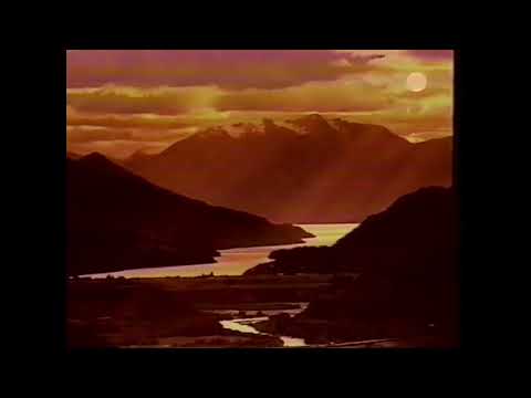 Nescafé Gold Blend Advertisement Australia 1997 