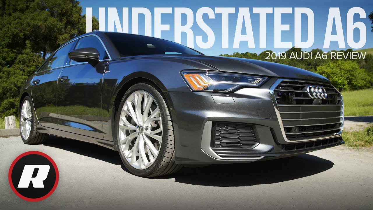 2019 Audi A6: 7 Things We Like (and 3 Not So Much)