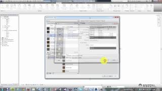 Revit 2014 - Insert Material And Et Libraries