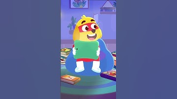 Learning App for Kids | VOOKS x Kiddopia | EN PV01