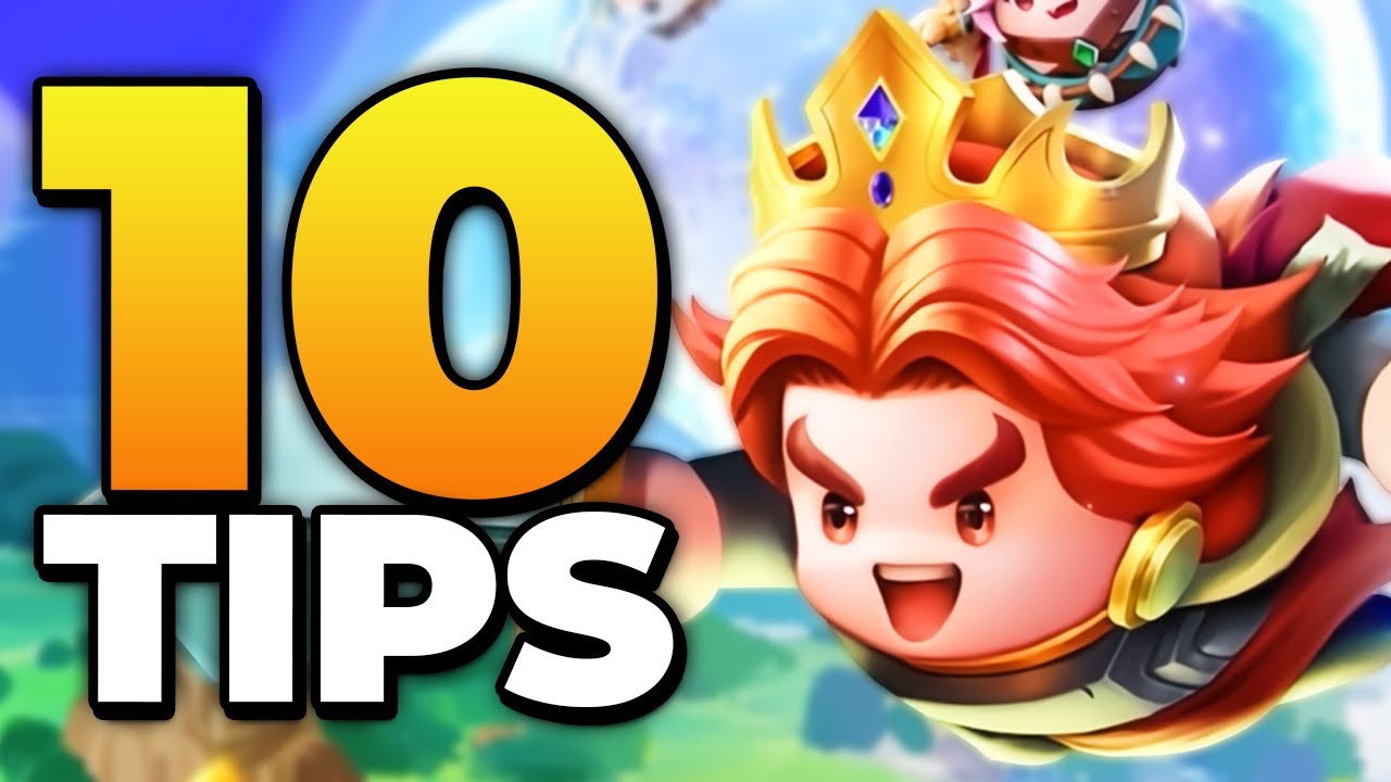 10 Evo Defense: Merge TD Tips for Beginners