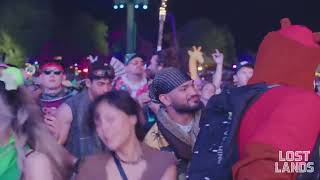 NGHTMRE @ Lost Lands 2026 (Couch Lands)