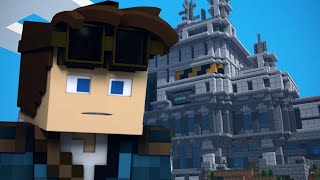 &quot;Nero&#39;s Daily Inspection&quot; - A Running to Never Fan-Fiction (Minecraft Animation)