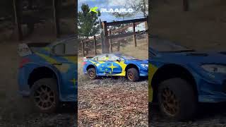 Meet the New RLAARLO XTS-S10.