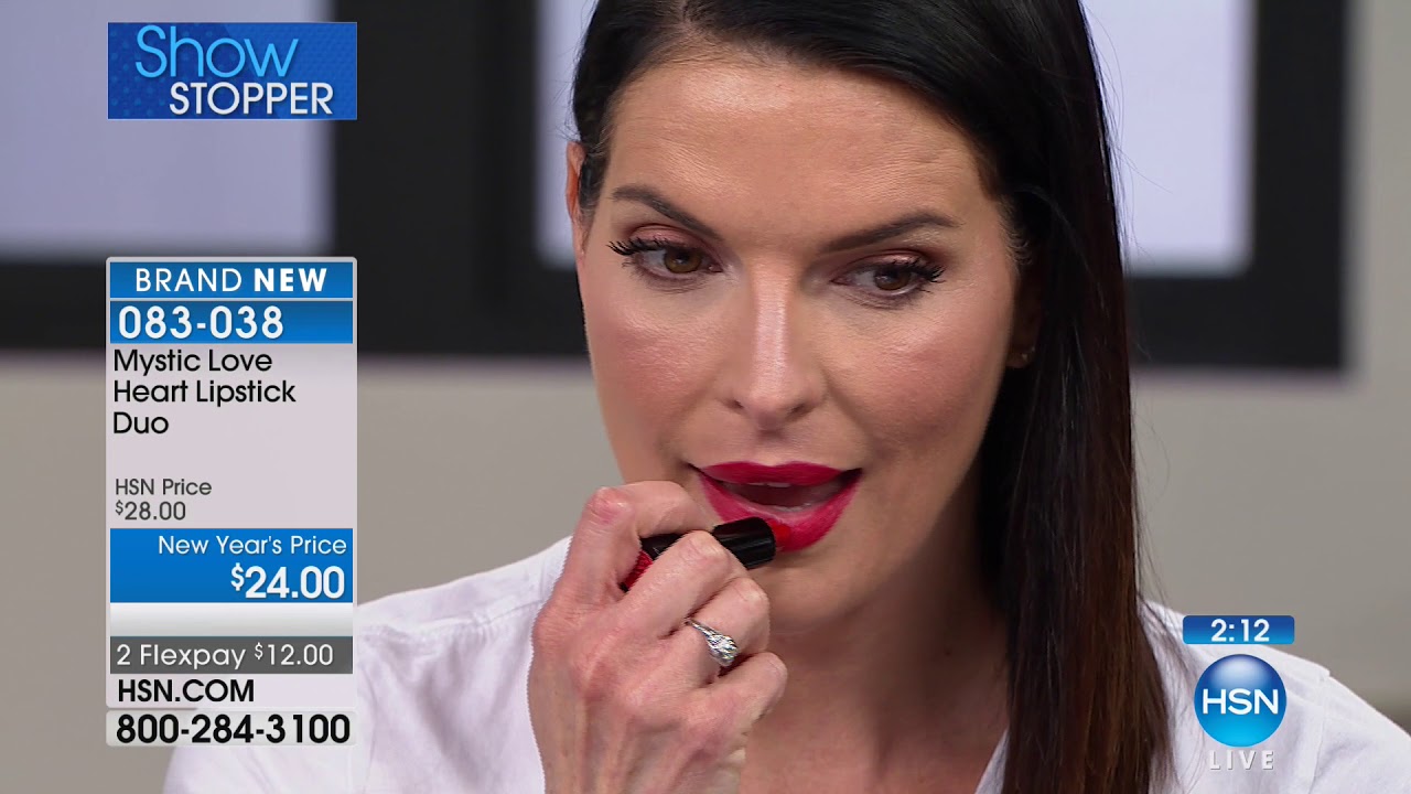 HSN | Connected Life with Brett Chukerman 01.03.2018 - 08 PM HSN | Connected Life with Brett Chukerman 01.03.2018 - 08 PM #1