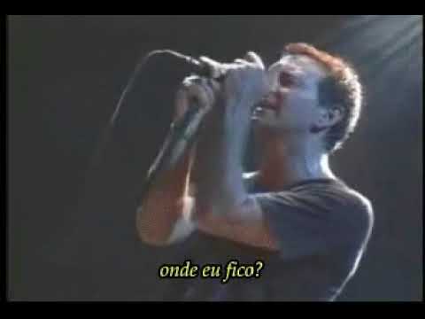 Pearl Jam Once Legendado - YouTube