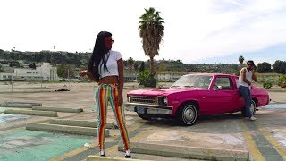 Kari Faux feat. Childish Gambino - Gahdamn (Official Music Video)