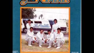 LOS REHENES---cuando era un jovencito.wmv chords