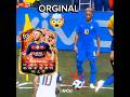Neymar x Vini Skill 🔥🤣⚡ #neymar #vinicius #eafc24 #eafc26 #fcmobile #fc26