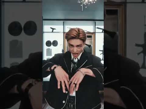 Stray Kids Changbin Hyunjin Give Me Your TMI #straykids #skz #changbin #hyunjin