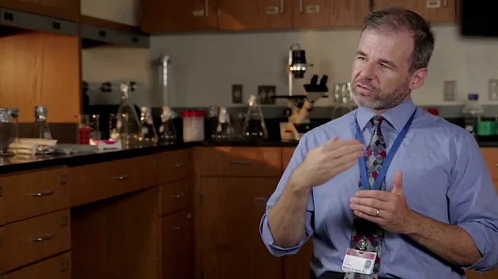 Michael Neely, MD, Director, Laboratory Applied Ph...