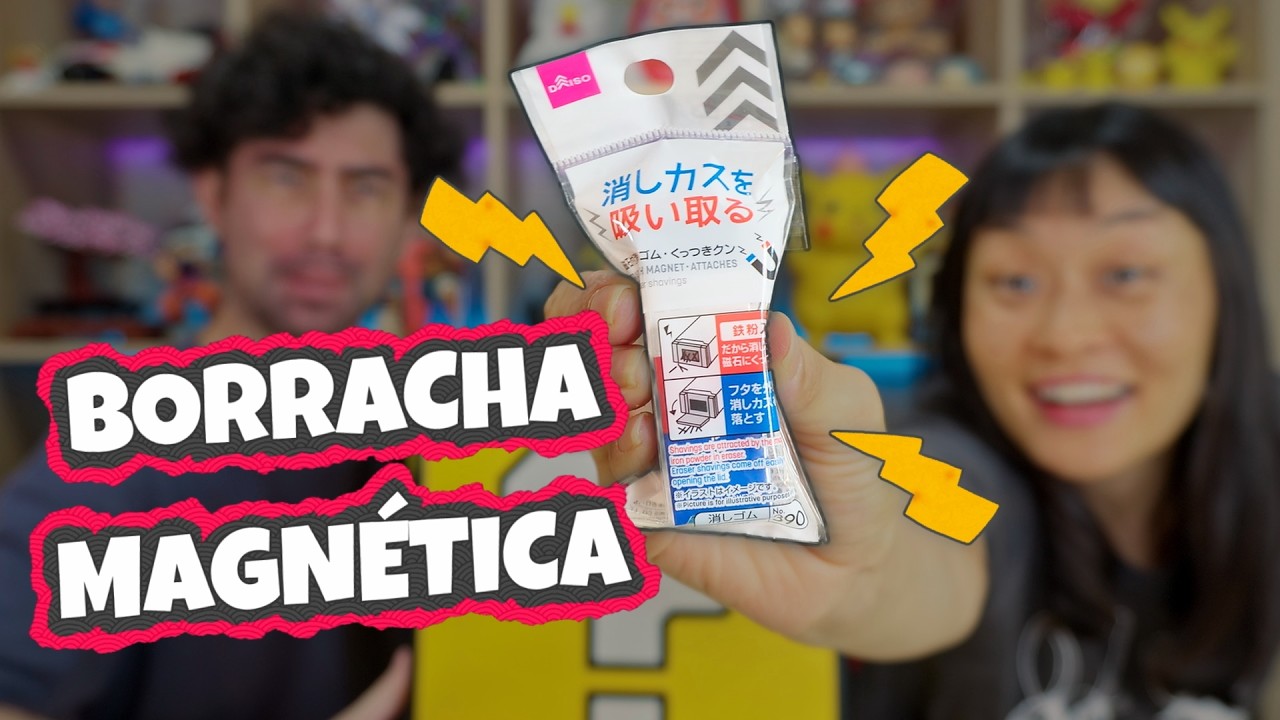 Latest Title & Thumbnail