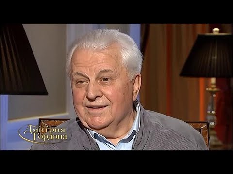 Кравчук о том, почему страны-гаранты Будапештского меморандума на защищают Украину