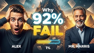 The 1% Secret That Changes Everything | You’re Doing It All Wrong