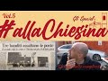 Gli Special #ALLACHIESINA Vol.5 - Gli anni molto complicati