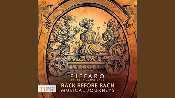 Prophetiae sibyllarum "Carmina chromatico": Prologue (Arr. for Chamber Ensemble)